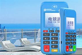 崖城镇公司POS机